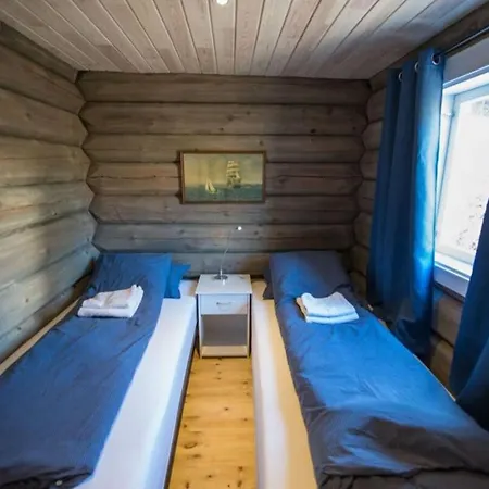 别墅 Dyroy - With Jacuzzi *