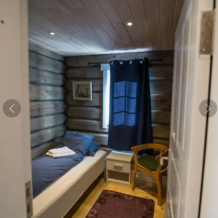 别墅 Dyroy - With Jacuzzi