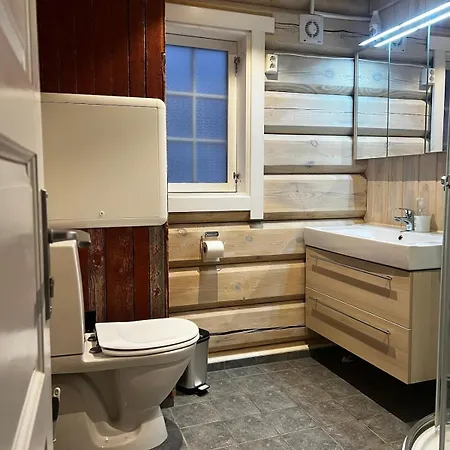 别墅 Dyroy - With Jacuzzi