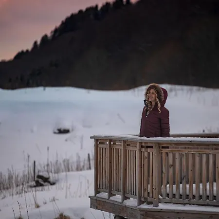 Dyroy - With Jacuzzi *