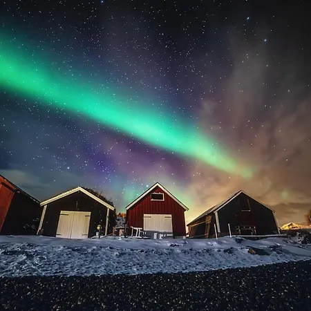 别墅 Dyroy - With Jacuzzi