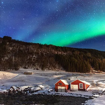 Dyroy - With Jacuzzi 别墅 *