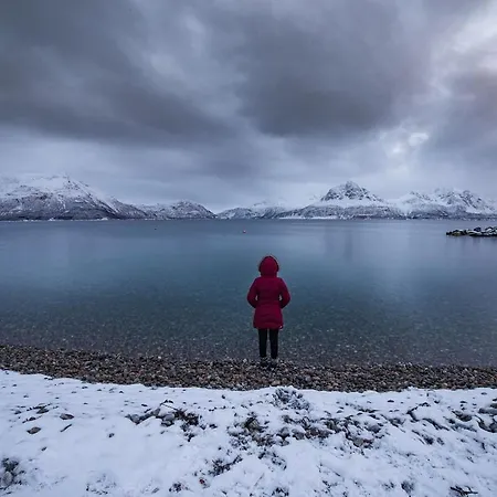 别墅 Dyroy - With Jacuzzi *