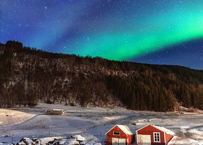 Dyroy - With Jacuzzi Villa *